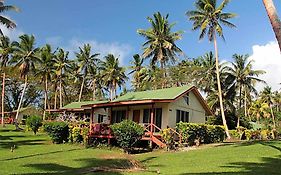 Maravu Taveuni Lodge